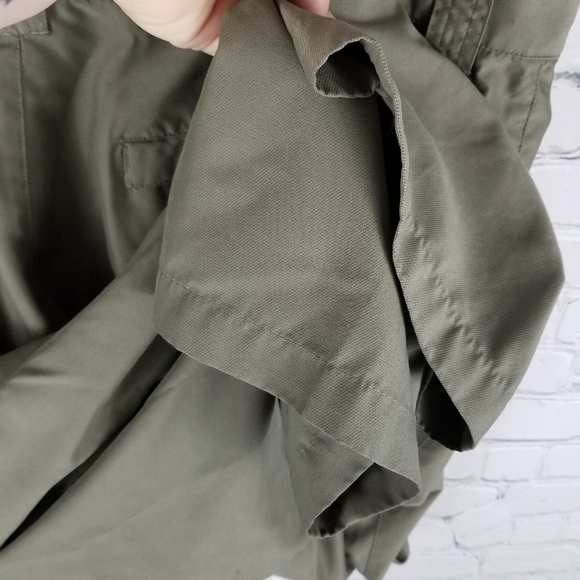 COLUMBIA | pleat front pants - Picture 6 of 8